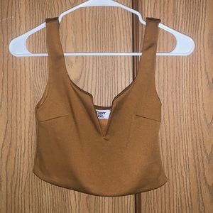 COPY - Tiger Mist Crop Yop